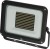 Brennenstuhl 1171250041 reflektor Czarny 100 W LED D
