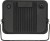Brennenstuhl 1171250041 reflektor Czarny 100 W LED D