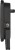 Brennenstuhl 1171250041 reflektor Czarny 100 W LED D
