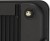 Brennenstuhl 1171250041 reflektor Czarny 100 W LED D