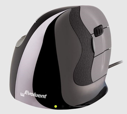 Evoluent Vertical Mouse D - Prawa Ręka