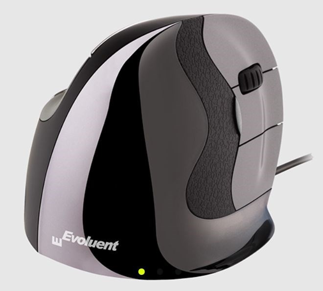 Evoluent Vertical Mouse D - Prawa Ręka