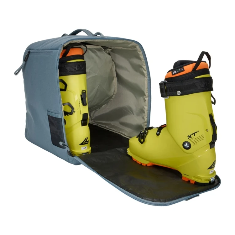 Thule TRBB235 Niebieski Torba na buty narciarskie