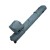 Thule TRBB235 Niebieski Torba na buty narciarskie