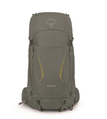 Plecak Trekkingowy damski Osprey Kyte 48 Khaki XS/S