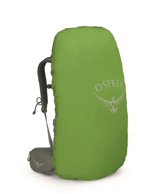 Plecak Trekkingowy damski Osprey Kyte 48 Khaki XS/S