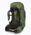 Plecak Trekkingowy Osprey Atmos AG 65 zielony L/XL