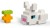 LEGO Classic 11045 - Kreatywne kolorowe klocki