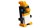 LEGO Classic 11045 - Kreatywne kolorowe klocki