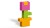 LEGO Classic 11045 - Kreatywne kolorowe klocki