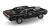 LEGO Technic 42231 - Samochód Fast and Furious Dodge Charger R/T