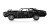 LEGO Technic 42231 - Samochód Fast and Furious Dodge Charger R/T