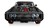 LEGO Technic 42231 - Samochód Fast and Furious Dodge Charger R/T