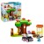 LEGO Duplo 10469 - Pizzerki z Muffinką i Blue