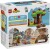 LEGO Duplo 10469 - Pizzerki z Muffinką i Blue
