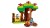 LEGO Duplo 10469 - Pizzerki z Muffinką i Blue
