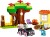 LEGO Duplo 10469 - Pizzerki z Muffinką i Blue