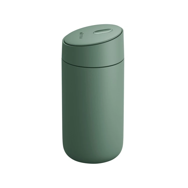 Kubek termiczny 355 ml Carter Slide Mug Fellow szałwiowy