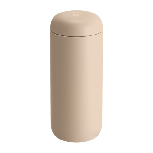 Kubek termiczny 473 ml Carter Move Mug Fellow piaskowy