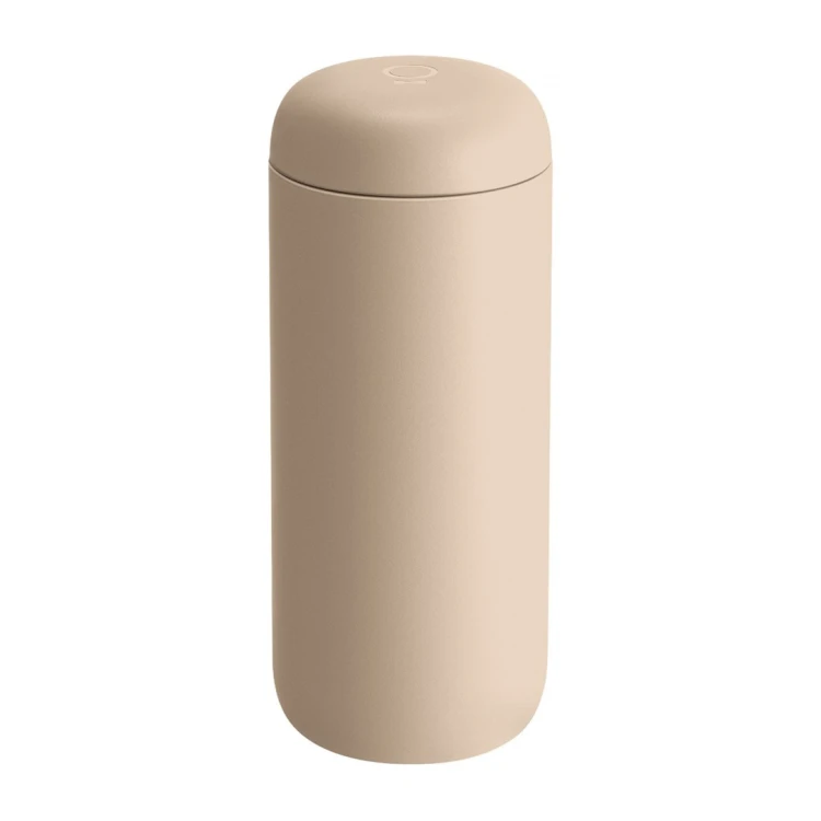 Kubek termiczny 473 ml Carter Move Mug Fellow piaskowy
