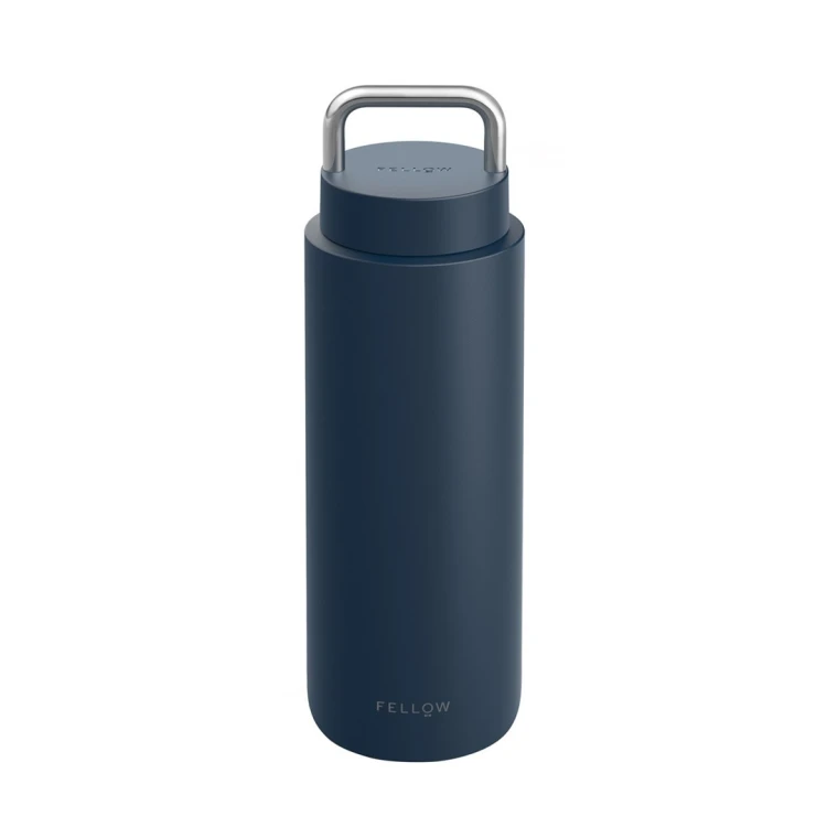 Kubek termiczny 946 ml Carter Carry Tumbler Fellow granatowy