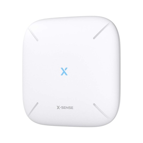 X-Sense SWS0A41 detektor wycieków cieczy Bateria 4 szt.