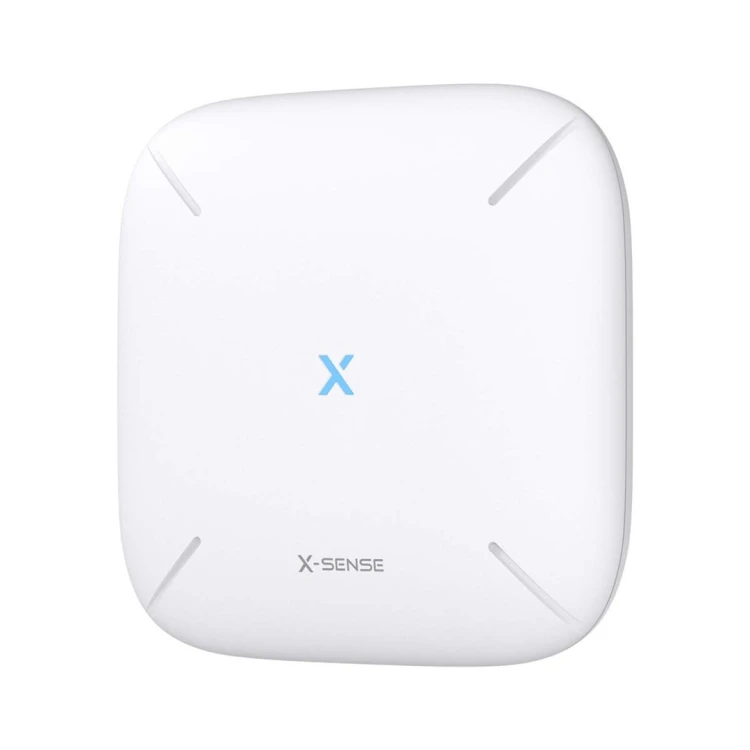 X-Sense SWS0A41 detektor wycieków cieczy Bateria 4 szt.
