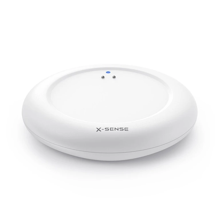 X-Sense SWS0A41 detektor wycieków cieczy Bateria 4 szt.