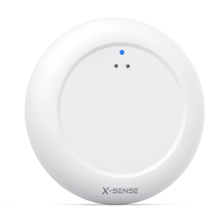 X-Sense SWS0A41 detektor wycieków cieczy Bateria 4 szt.