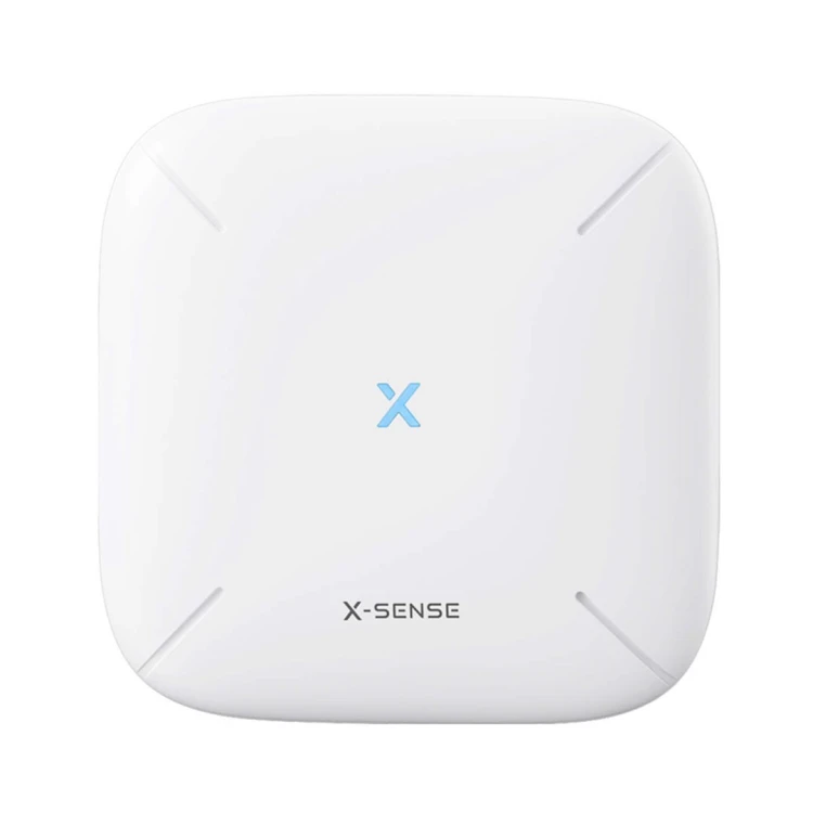 X-Sense SWS0A41 detektor wycieków cieczy Bateria 4 szt.