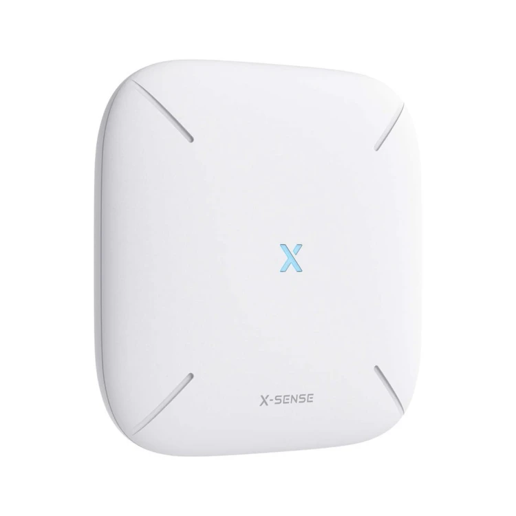 X-Sense SWS0A41 detektor wycieków cieczy Bateria 4 szt.