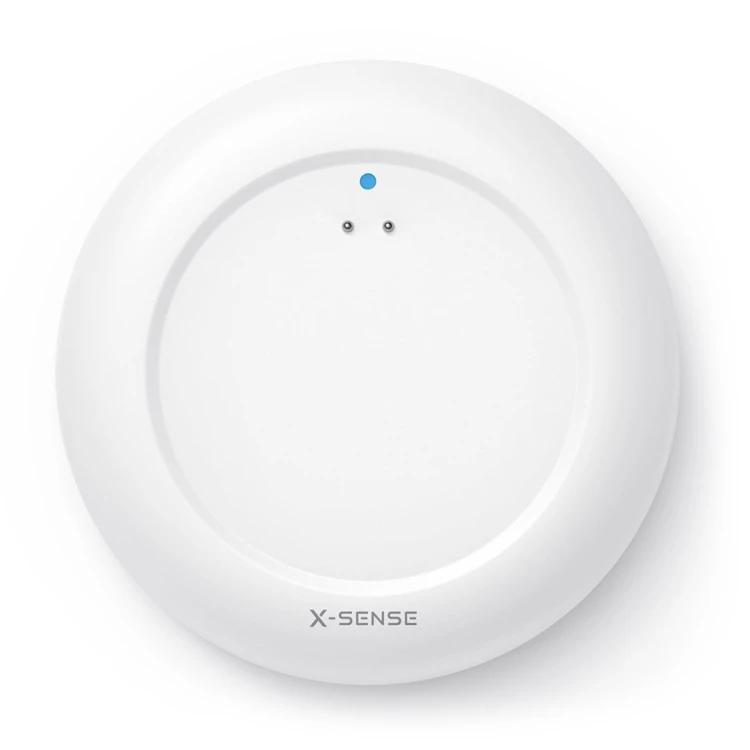 X-Sense SWS0A41 detektor wycieków cieczy Bateria 4 szt.
