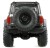 Model RC Crawler Mini-Cabalo AMXRock 4WD 1:16 RTR szary