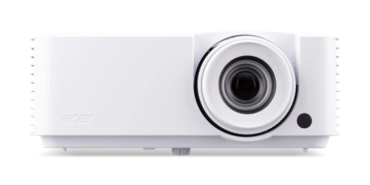 Acer PL2810G 3500 ANSI lumenów DLP UHD 4K (3840x2160) Biały