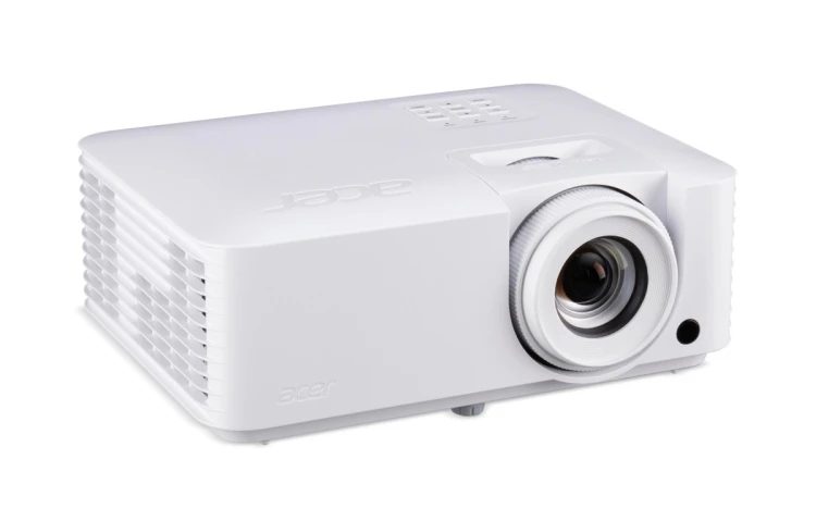 Acer PL2810G 3500 ANSI lumenów DLP UHD 4K (3840x2160) Biały