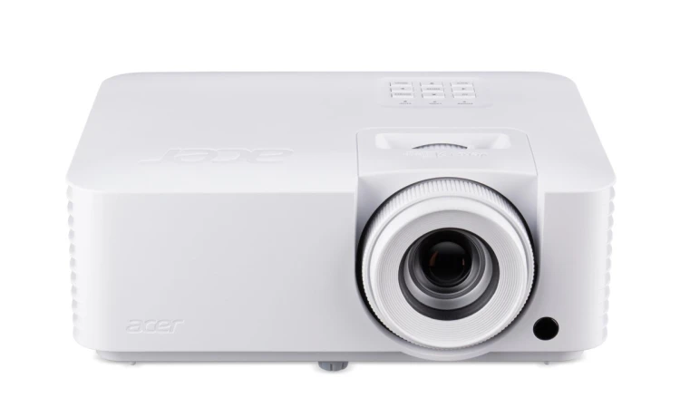 Acer PL2810G 3500 ANSI lumenów DLP UHD 4K (3840x2160) Biały