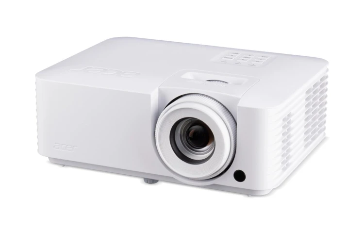 Acer PL2810G 3500 ANSI lumenów DLP UHD 4K (3840x2160) Biały