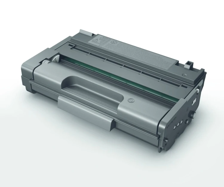 Ricoh 406990 kaseta z tonerem 1 szt. Oryginalny Czarny