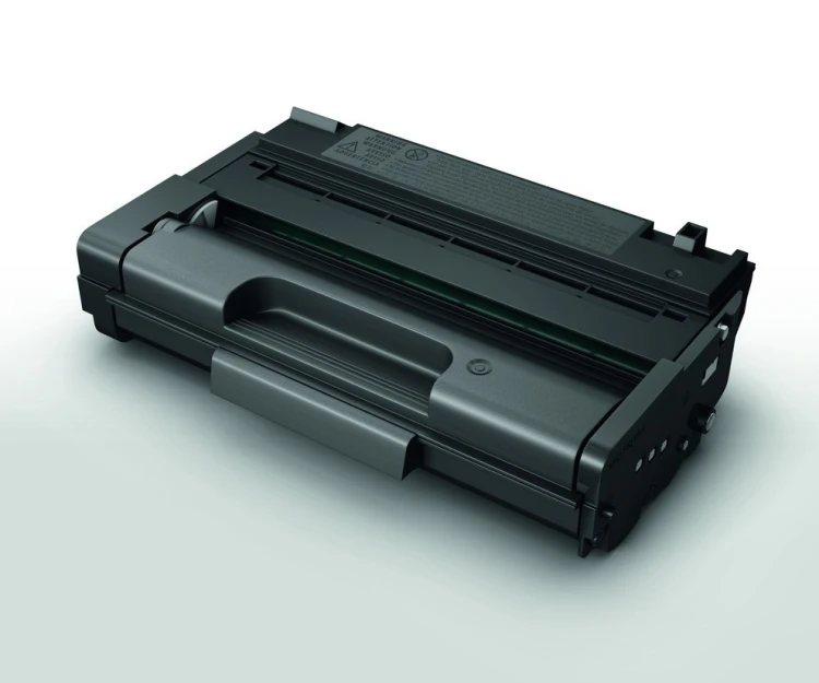Ricoh 406990 kaseta z tonerem 1 szt. Oryginalny Czarny