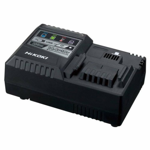 Szybka ładowarka Li-Ion 14,4 V, 18 V, slajdowe nowość