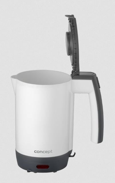 Czajnik turystyczny 0,5L + 2 kubki RK7030 CONCEPT