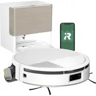 iRobot Roomba Max 705 Combo 0,26 l Biały