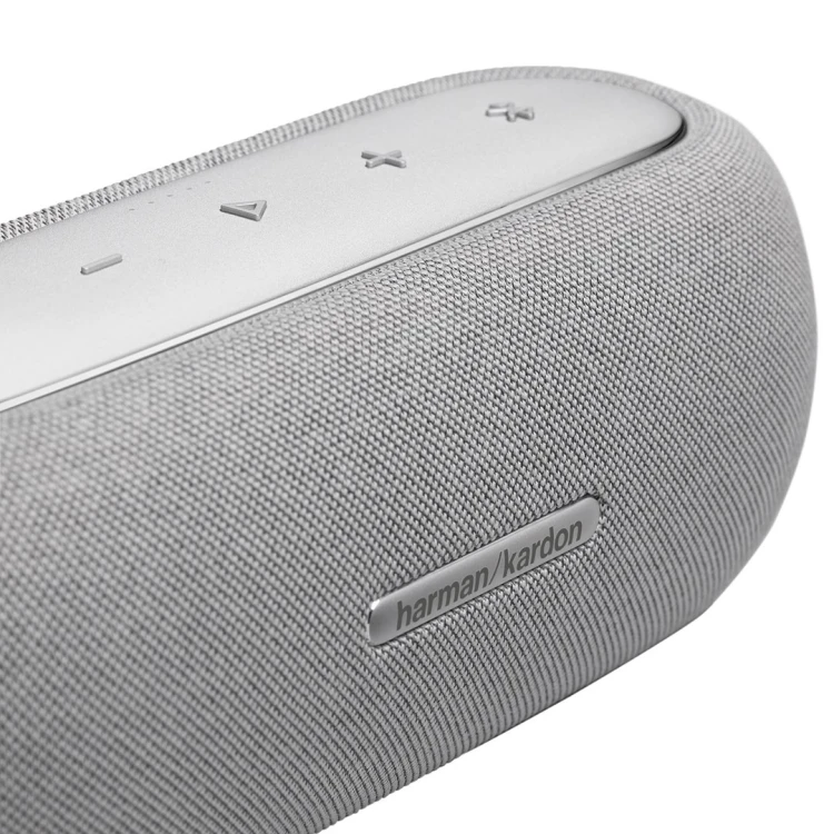 Harman/Kardon Luna Przenośny głośnik stereo Szary 25 W