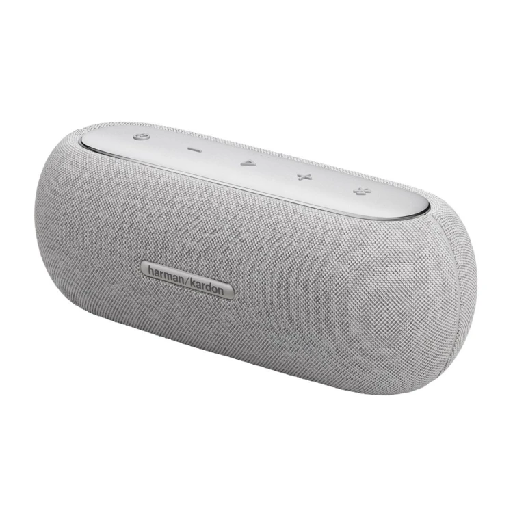 Harman/Kardon Luna Przenośny głośnik stereo Szary 25 W