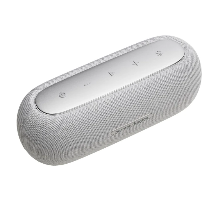 Harman/Kardon Luna Przenośny głośnik stereo Szary 25 W