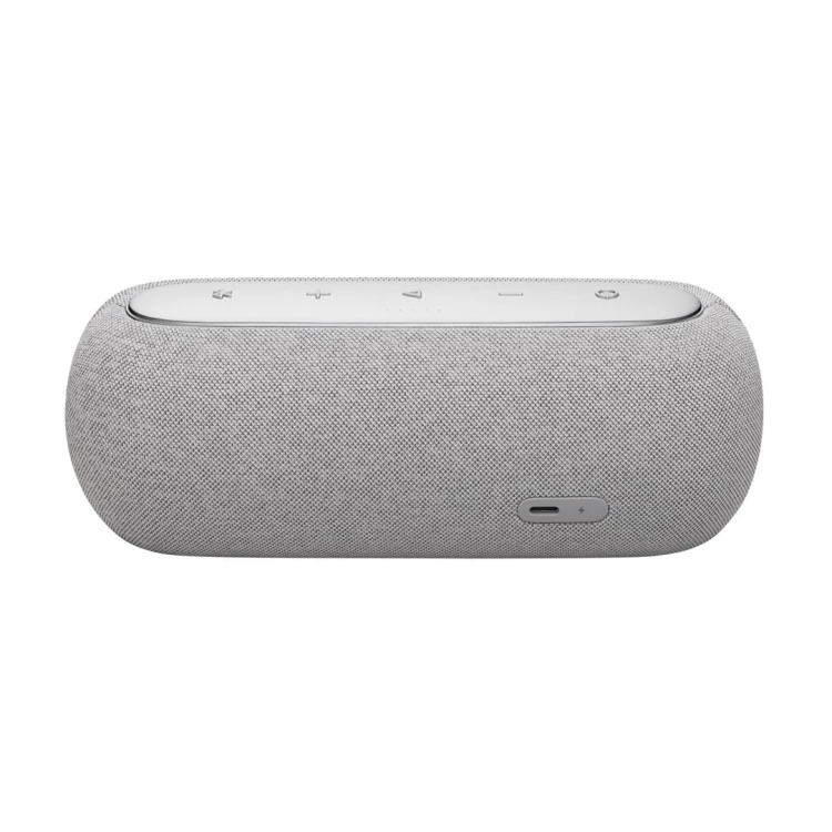 Harman/Kardon Luna Przenośny głośnik stereo Szary 25 W