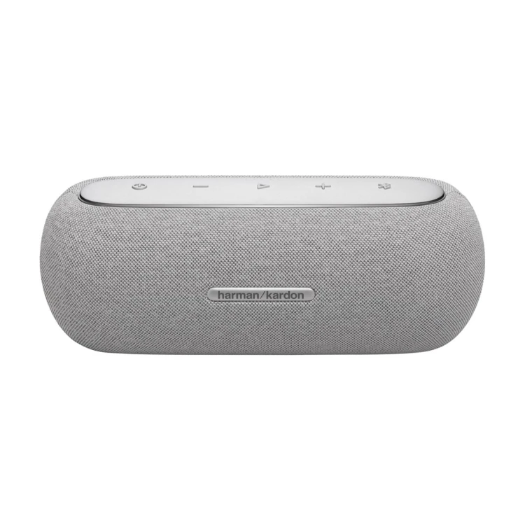 Harman/Kardon Luna Przenośny głośnik stereo Szary 25 W