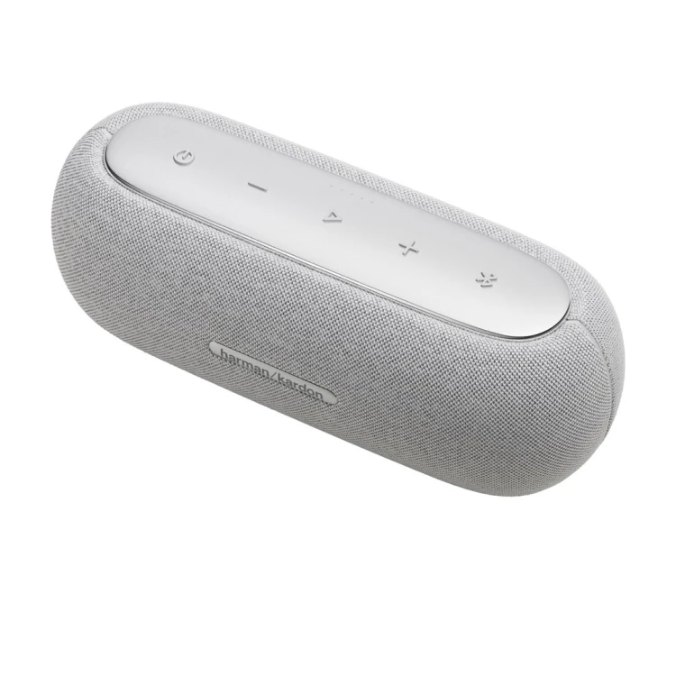 Harman/Kardon Luna Przenośny głośnik stereo Szary 25 W