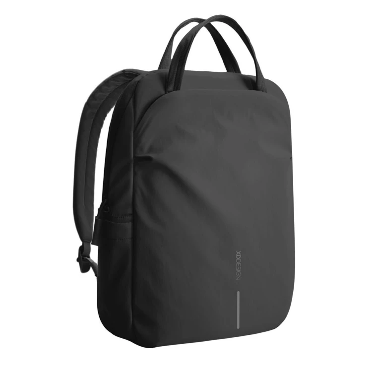 XD DESIGN PLECAK BOBBY SOFT TOTE BLACK P706.3001