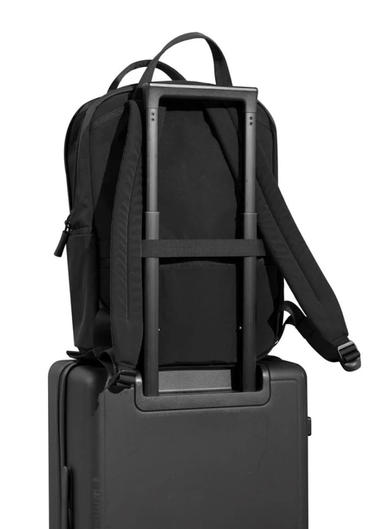 XD DESIGN PLECAK BOBBY SOFT TOTE BLACK P706.3001